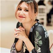 Laureata in lingue e culture straniere offre lezioni di inglese e materie umanistiche online e a domicilio nel salernitano.
Possibilità di svolgere le lezioni in presenza in studio privato